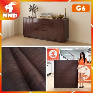 Decal vân gỗ mẫu g6
