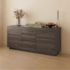 Decal vân gỗ mẫu D7