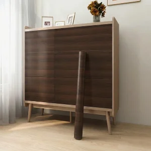 Decal vân gỗ mẫu G3
