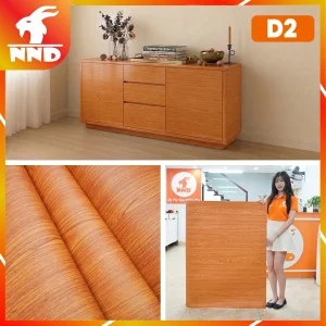 Vân Gỗ D2