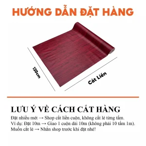 Vân Gỗ D3