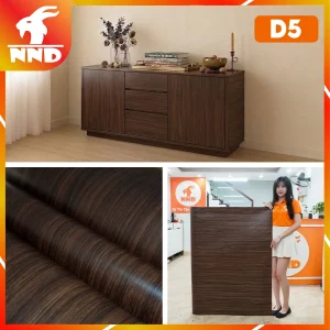 Vân Gỗ D5