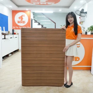 Vân Gỗ D6