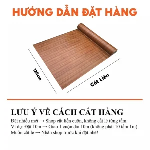 Vân Gỗ D6