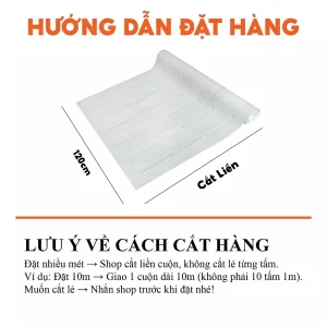 Vân Gỗ D8