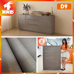 Vân Gỗ D9