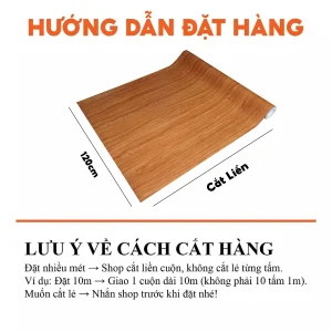 Vân Gỗ G1