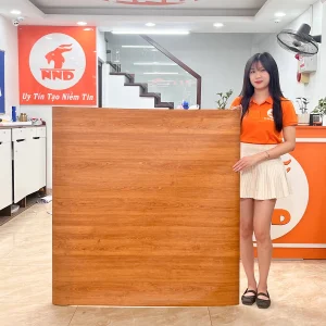 Vân Gỗ G10
