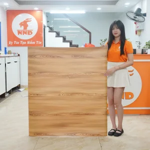 Vân Gỗ G4