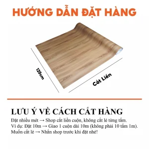 Vân Gỗ G4