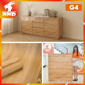 Vân Gỗ G4