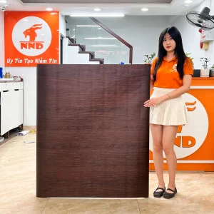 Vân Gỗ G6