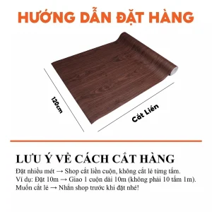 Vân Gỗ G6