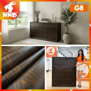 Vân Gỗ G8