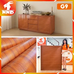 Vân Gỗ G9