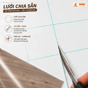 Hình ảnh mẫu decal vân gỗ G2 màu nâu trầm