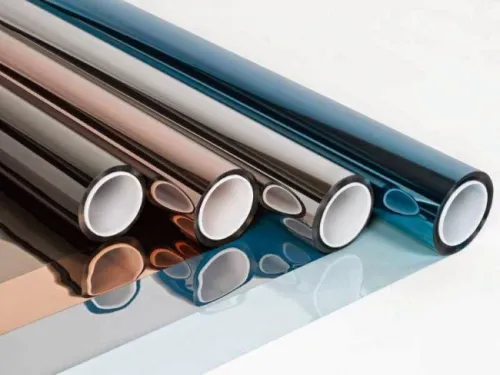 Giới thiệu về phim cách nhiệt Giới thiệu về phim cách nhiệt