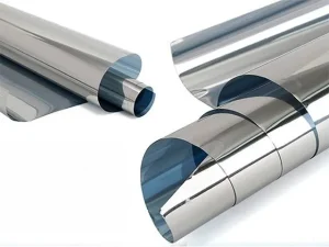 Phân loại phim cách nhiệt 