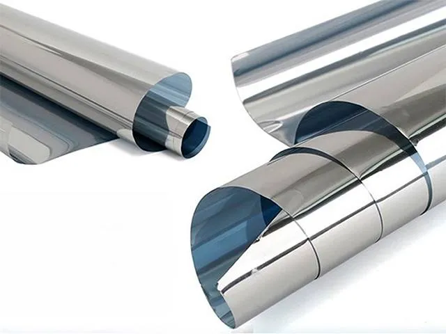 Phân loại phim cách nhiệt 