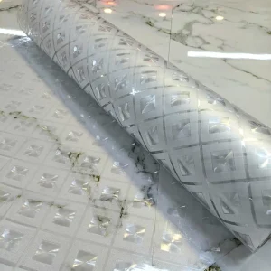 Thay áo mới cho cửa kính – Chi phí nhỏ, thay đổi lớn. Bạn chọn Sọc Thanh Lịch hay Kim Cương Sang Trọng?