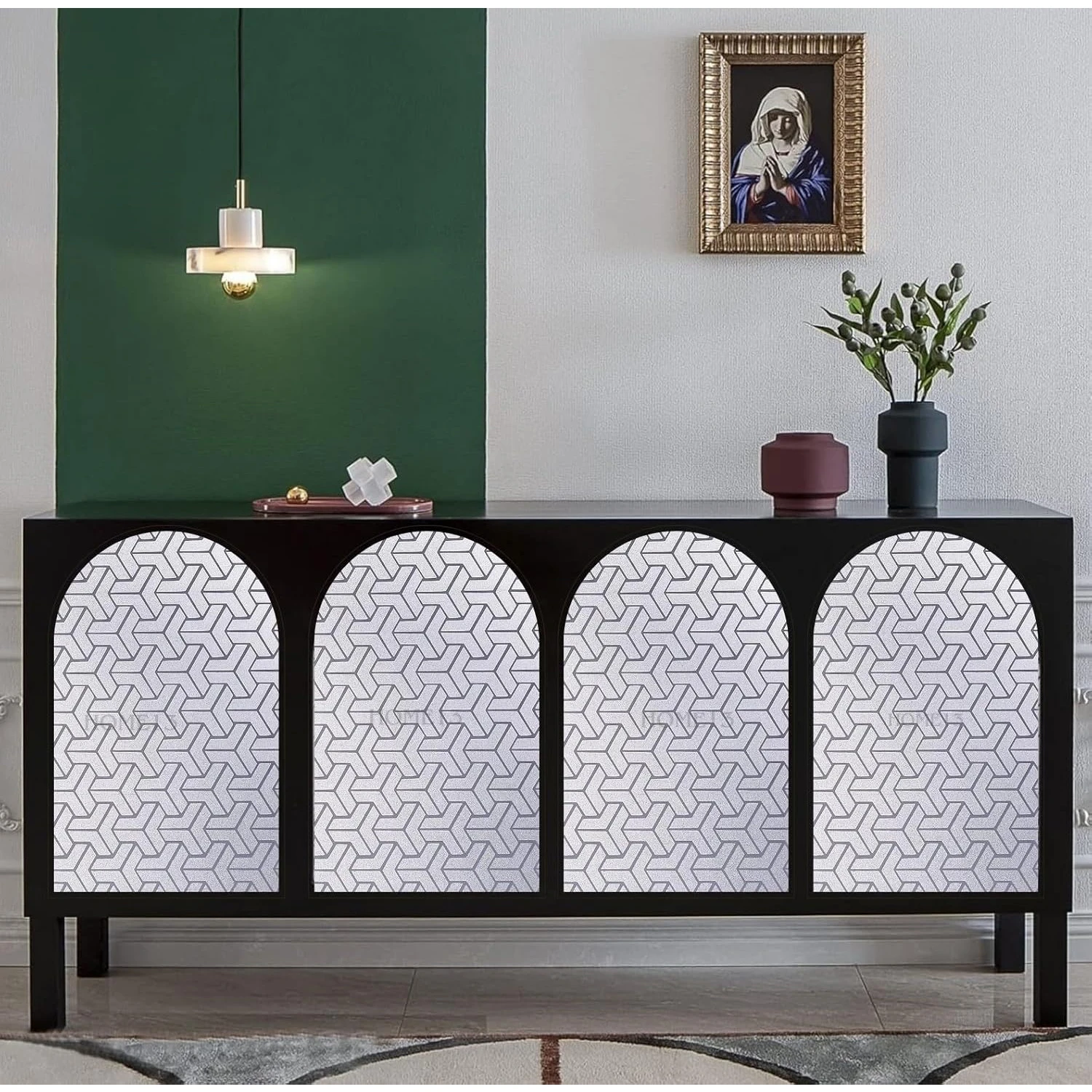 Sản phẩm cao cấp, dễ dán, dễ bóc và không để lại keo. Đặt hàng ngay để làm mới góc chill của bạn!