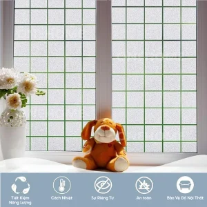 Mã hot CT3D-02: Che mờ tốt - Lấy sáng đỉnh - Hoa văn sang. Hàng sẵn kho!