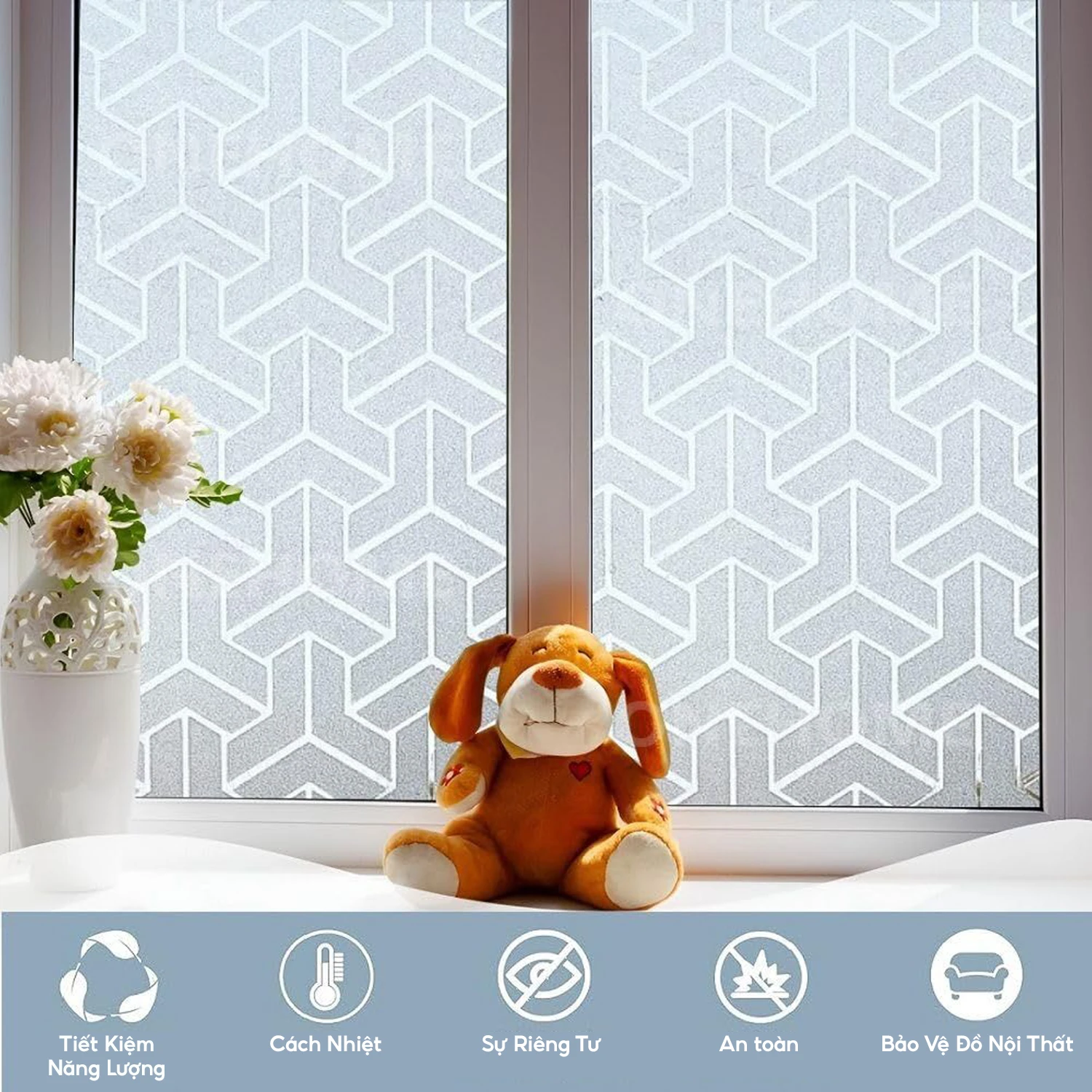 công dụng của mẫu decal CT3D