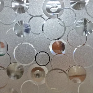 Mẫu decal trang trí CT3D-05