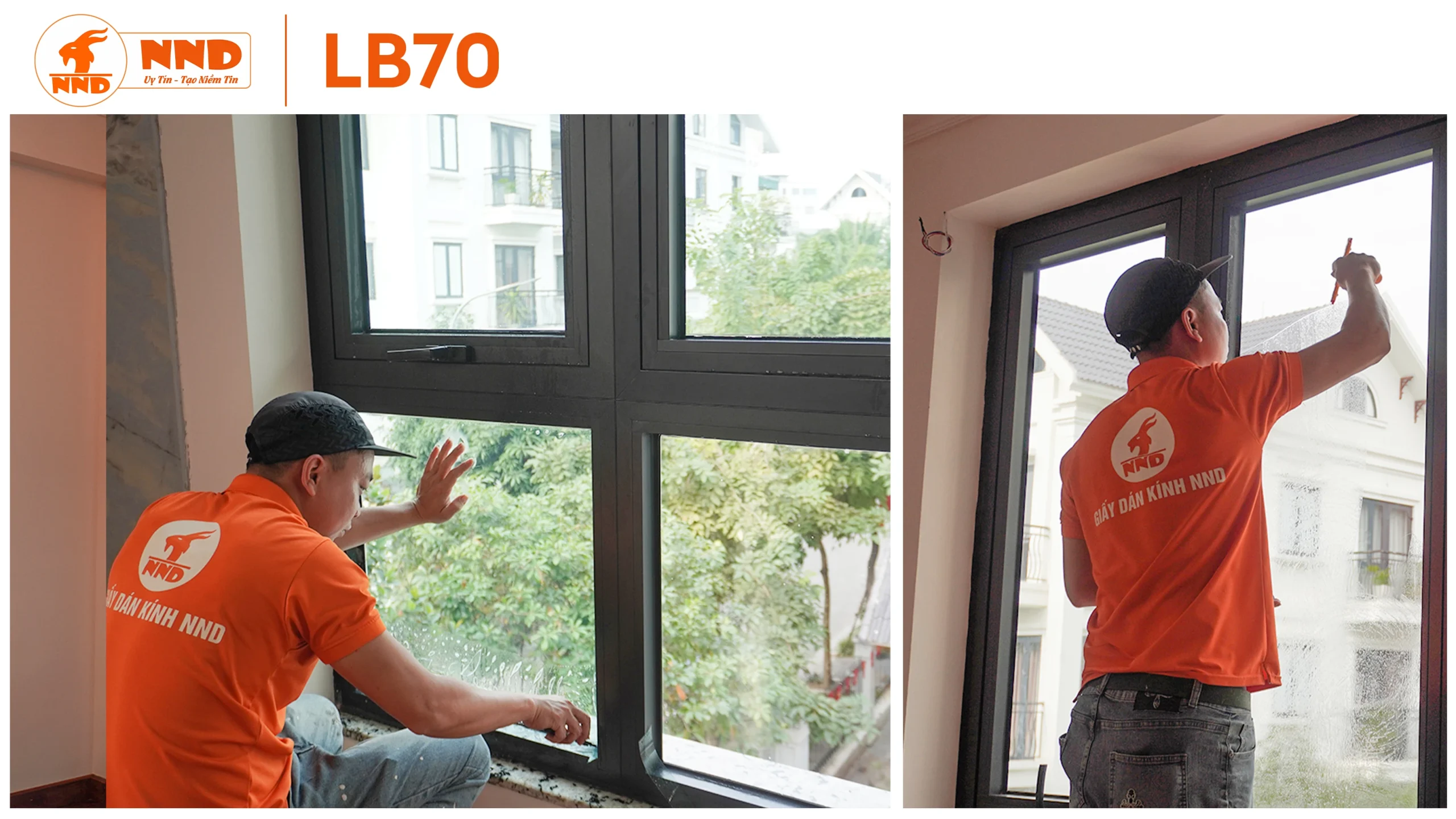 Thợ thi công chuyên nghiệp mã LB-70