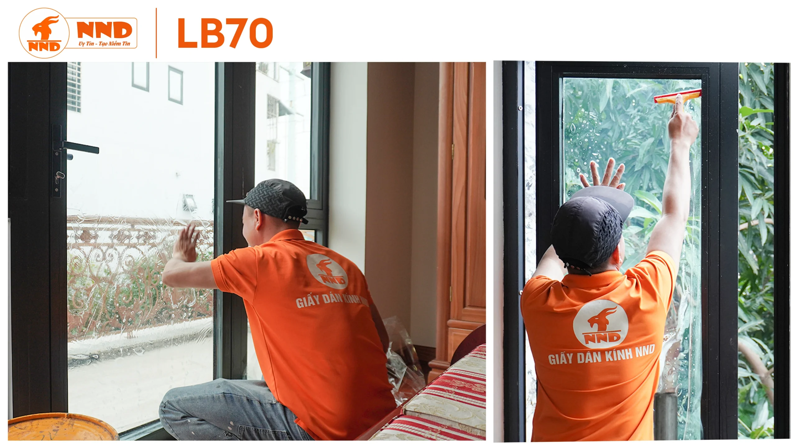 Thợ thi công chuyên nghiệp mã LB-70