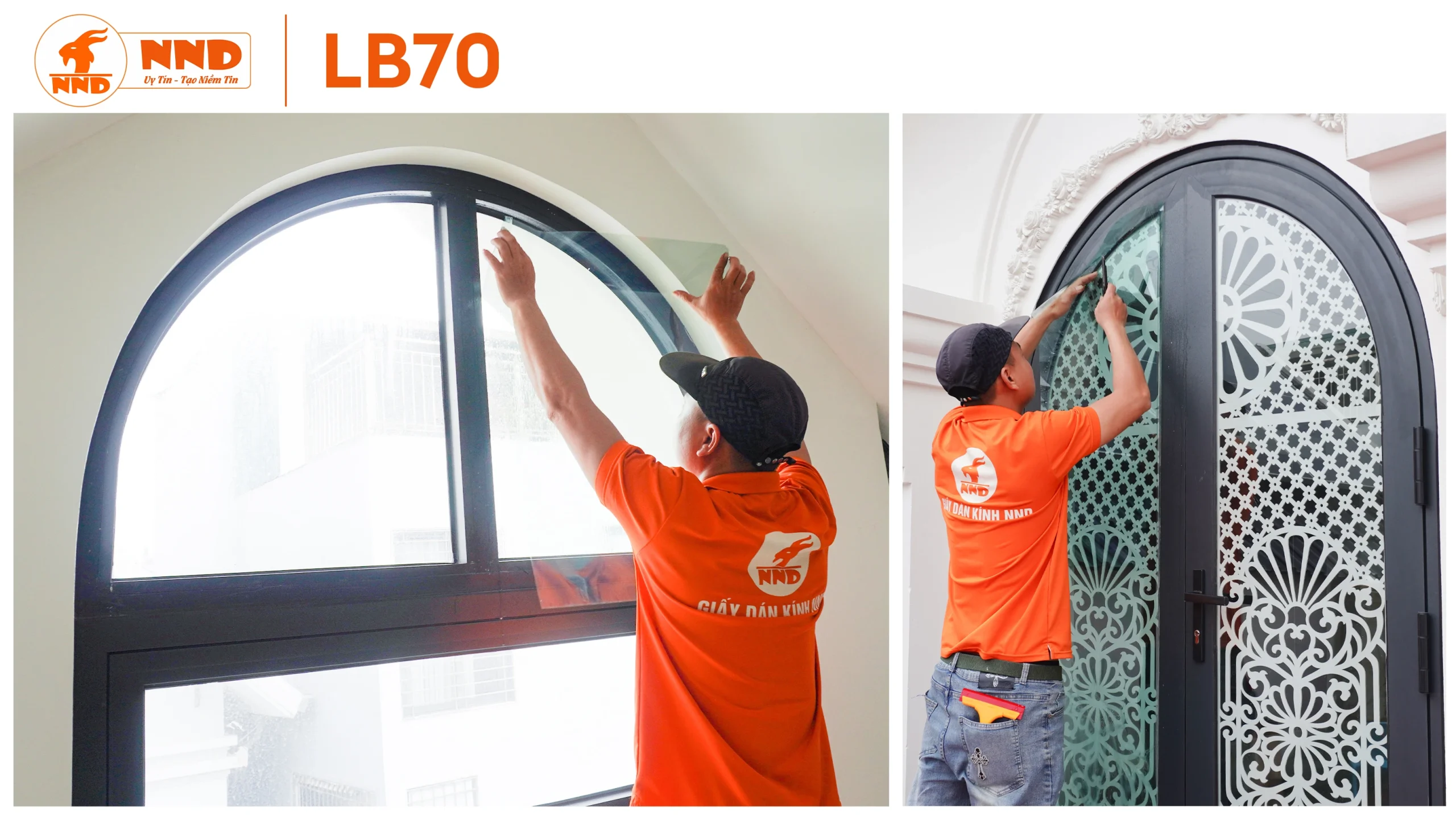 Thợ thi công chuyên nghiệp mã LB-70