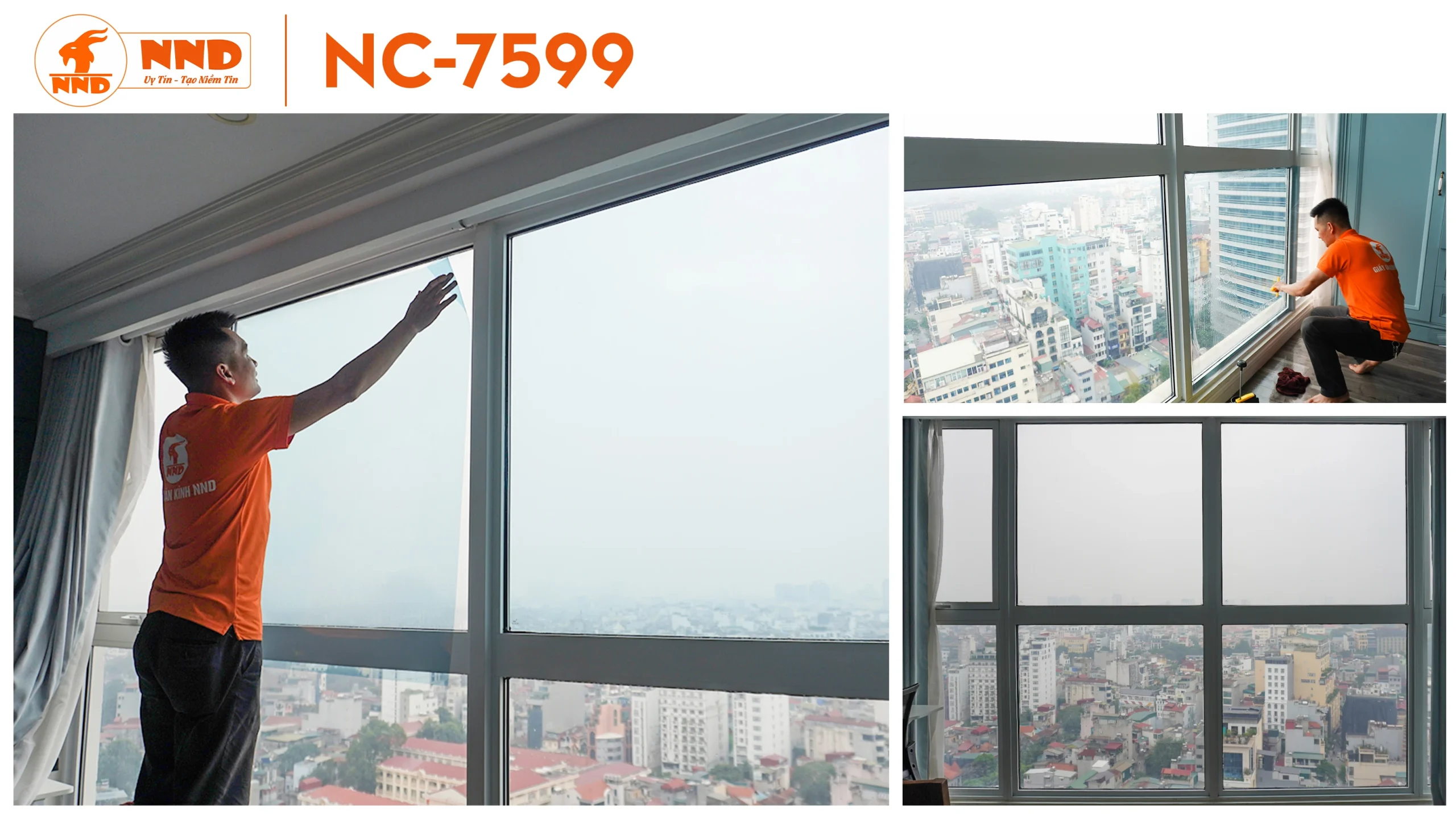 Thợ thi công chuyên nghiệp mã NC-7599