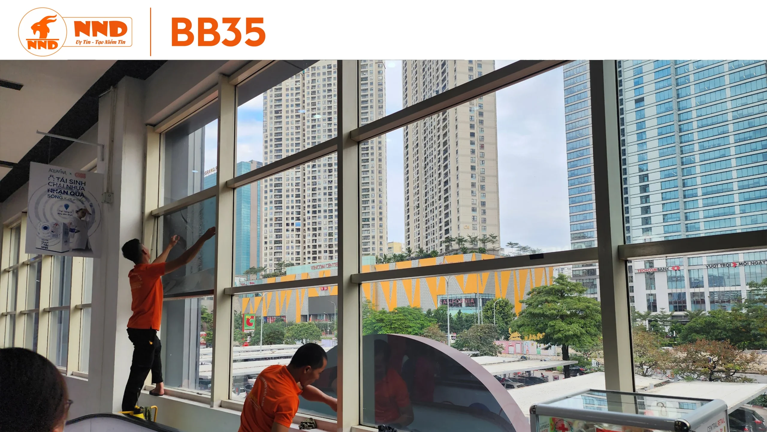 Thợ thi công chuyên nghiệp mã phim BB35