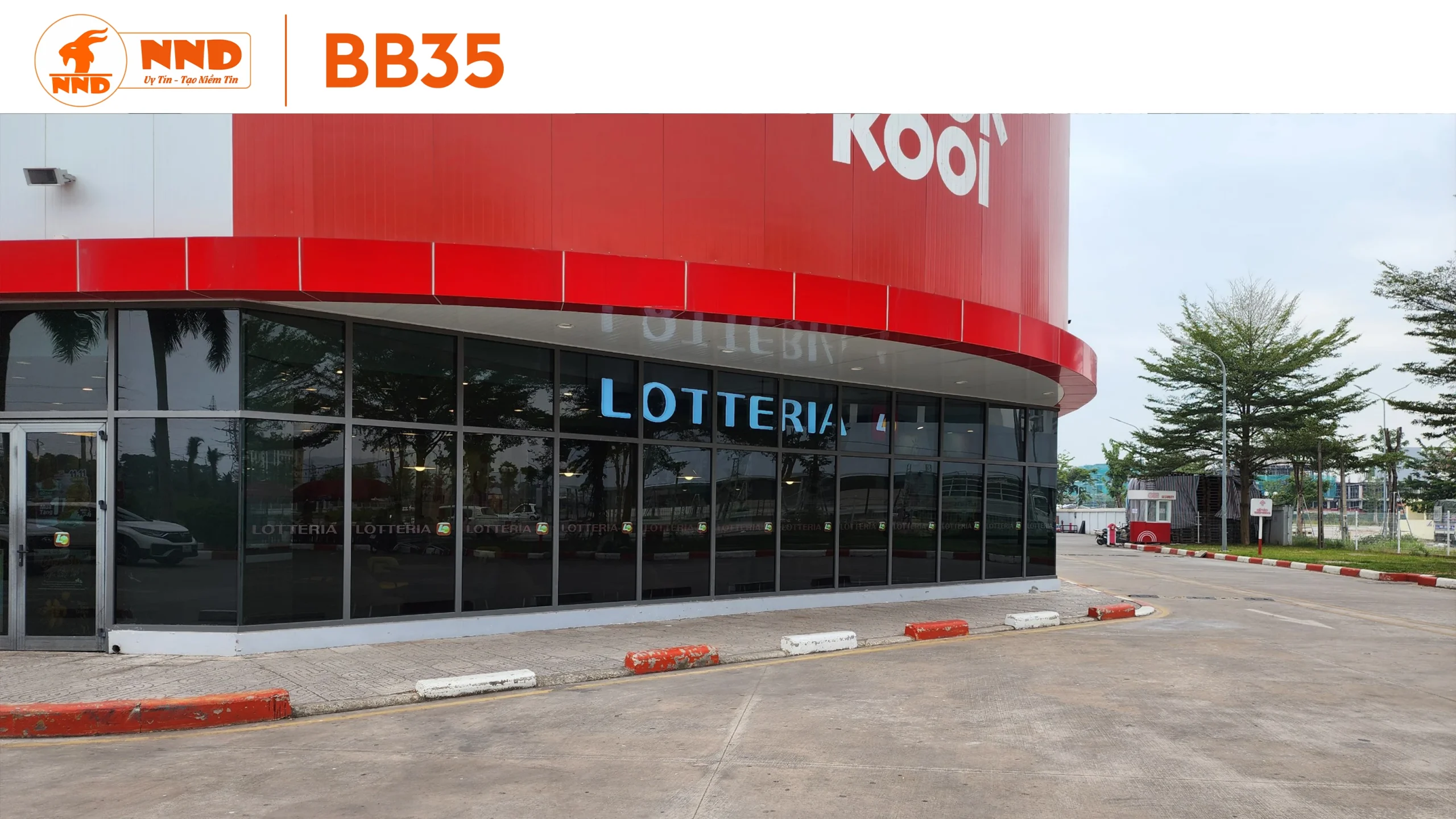 Thợ thi công chuyên nghiệp mã phim BB35