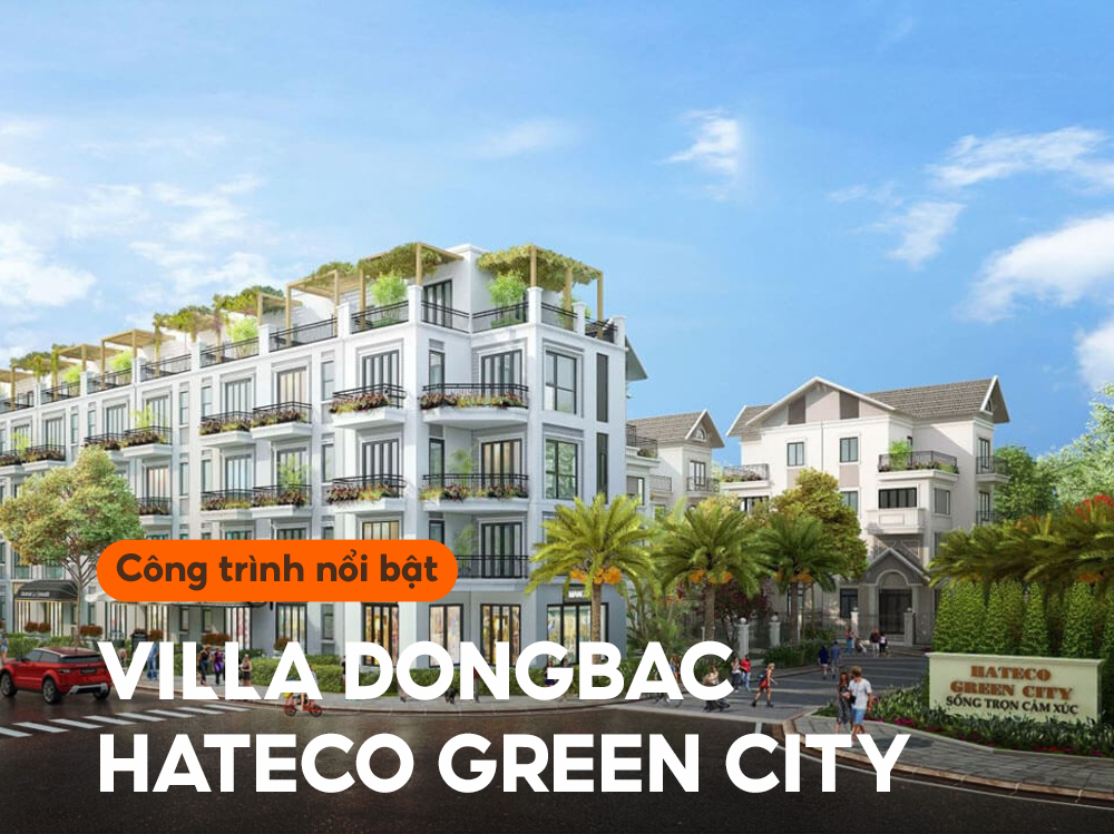HATECO GREEN CITY