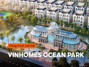 Vinhomes Ocean Park