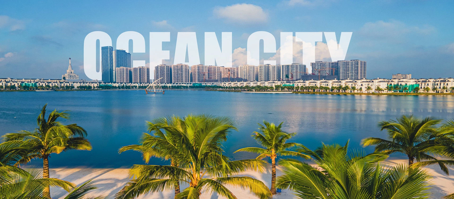 Vinhomes Ocean Park