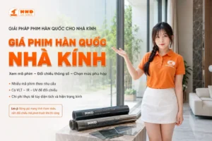 Banner giá phim cách nhiệt Hàn Quốc cho nhà kính, tư vấn theo mã phim và hiện trạng thực tế.