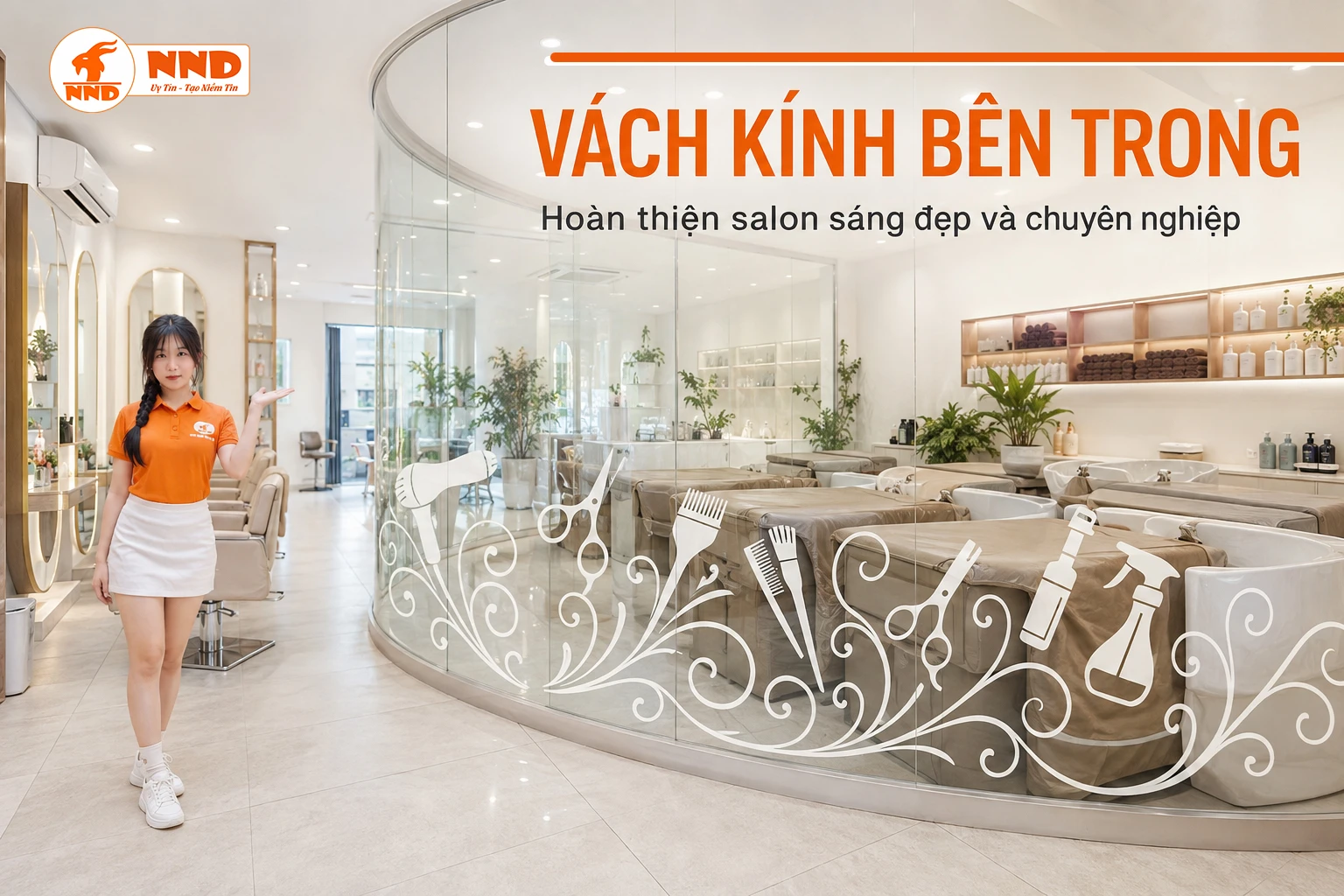 hoàn thiện vách kích và chuyên nghiệp