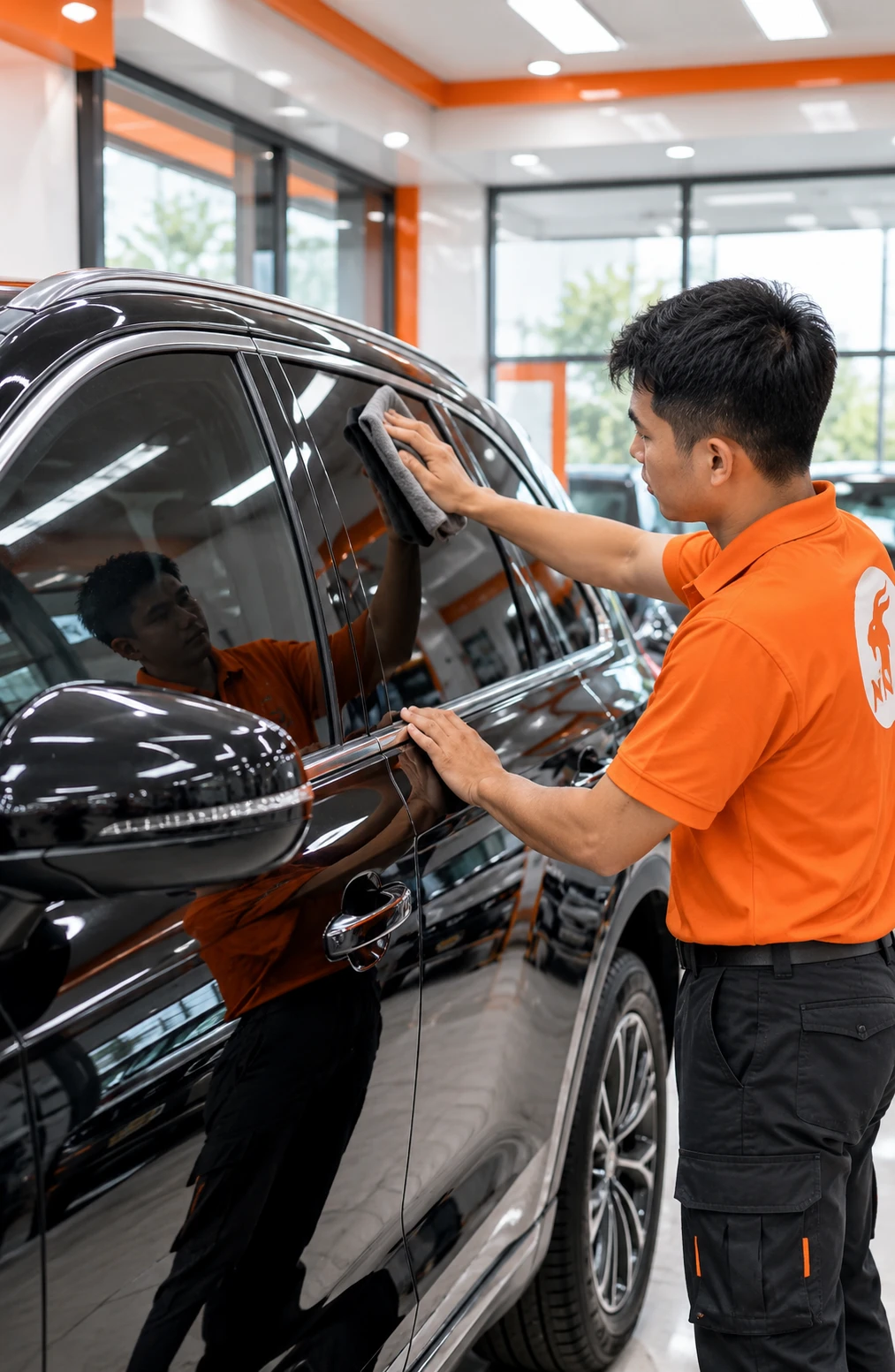 Công trình thực tế NND