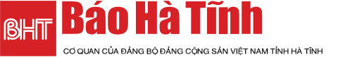 Báo Hà Tĩnh