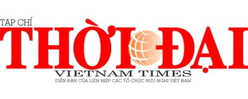 Tạp chí Thời Đại