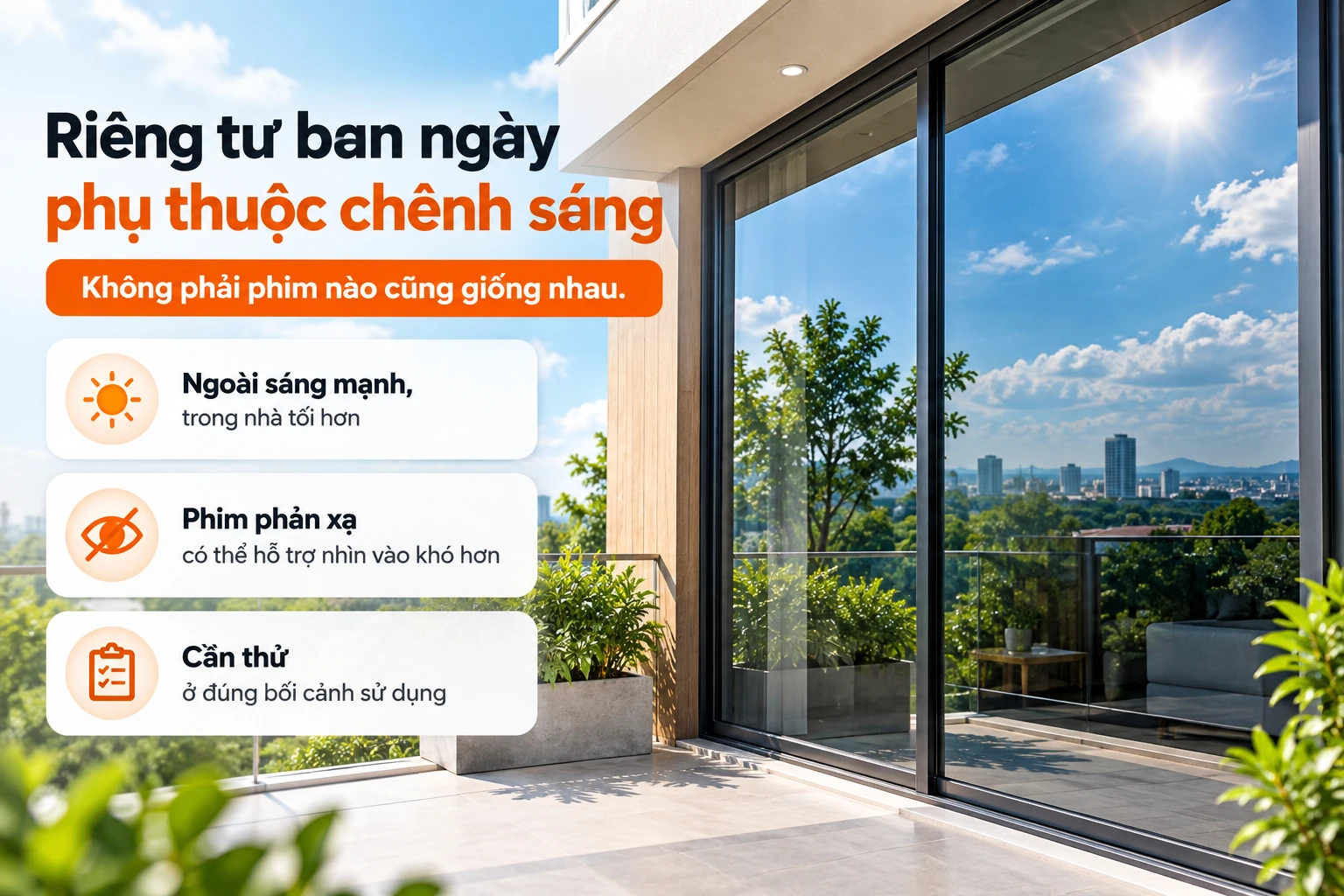 rieng-tu-ban-ngay-chenh-lech-anh-sang