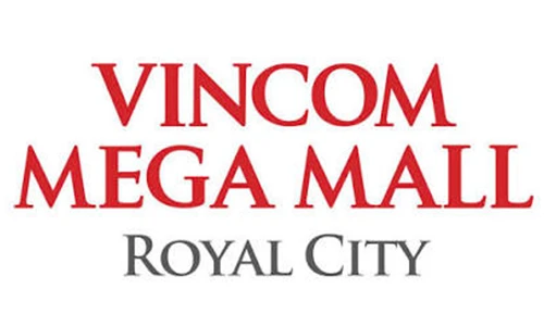 Vincom Mega Mall