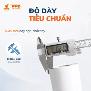 Decal trắng dán kính NND – ảnh sản phẩm 1