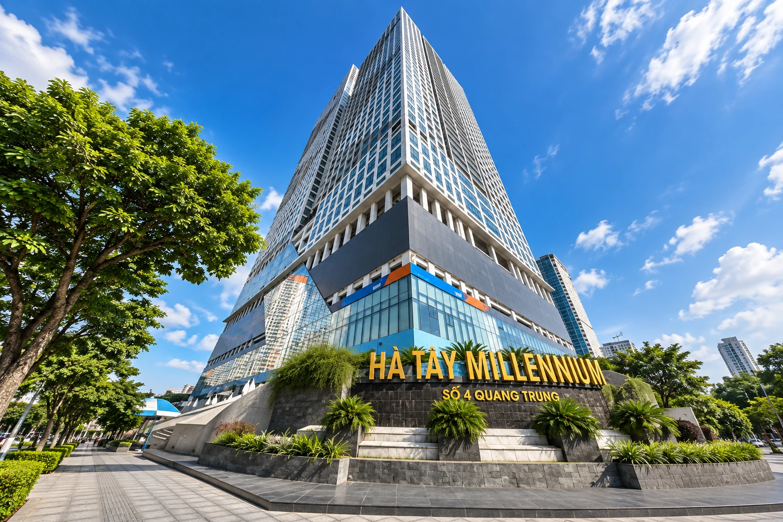 Hatay Millennium-1