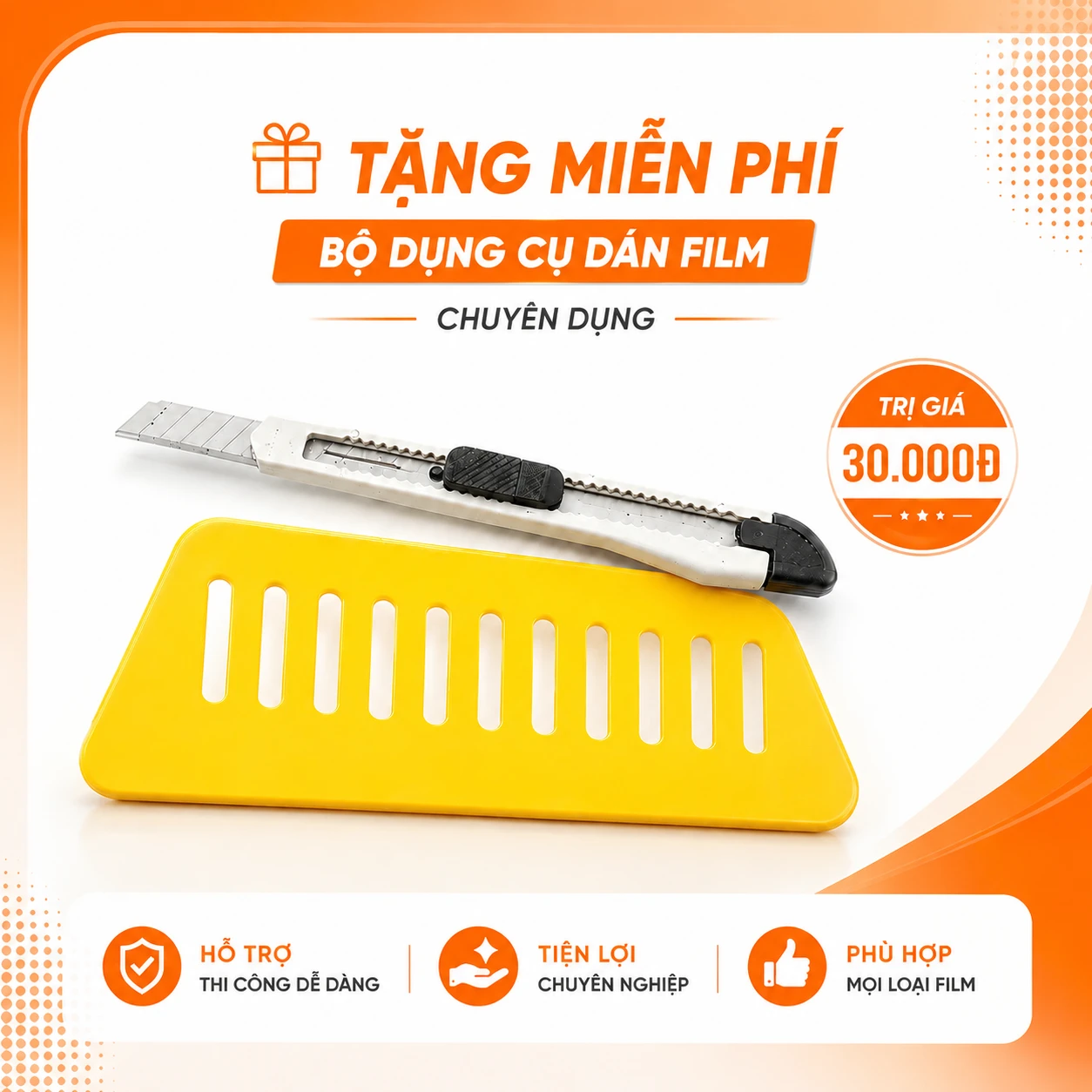 Decal G9 dán bàn tủ cửa nội thất