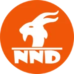 Logo Giấy Dán Kính NND – Công ty TNHH NND Việt Nam