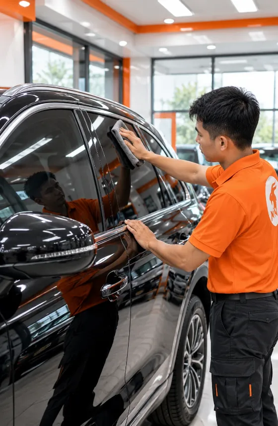 Công trình thực tế NND