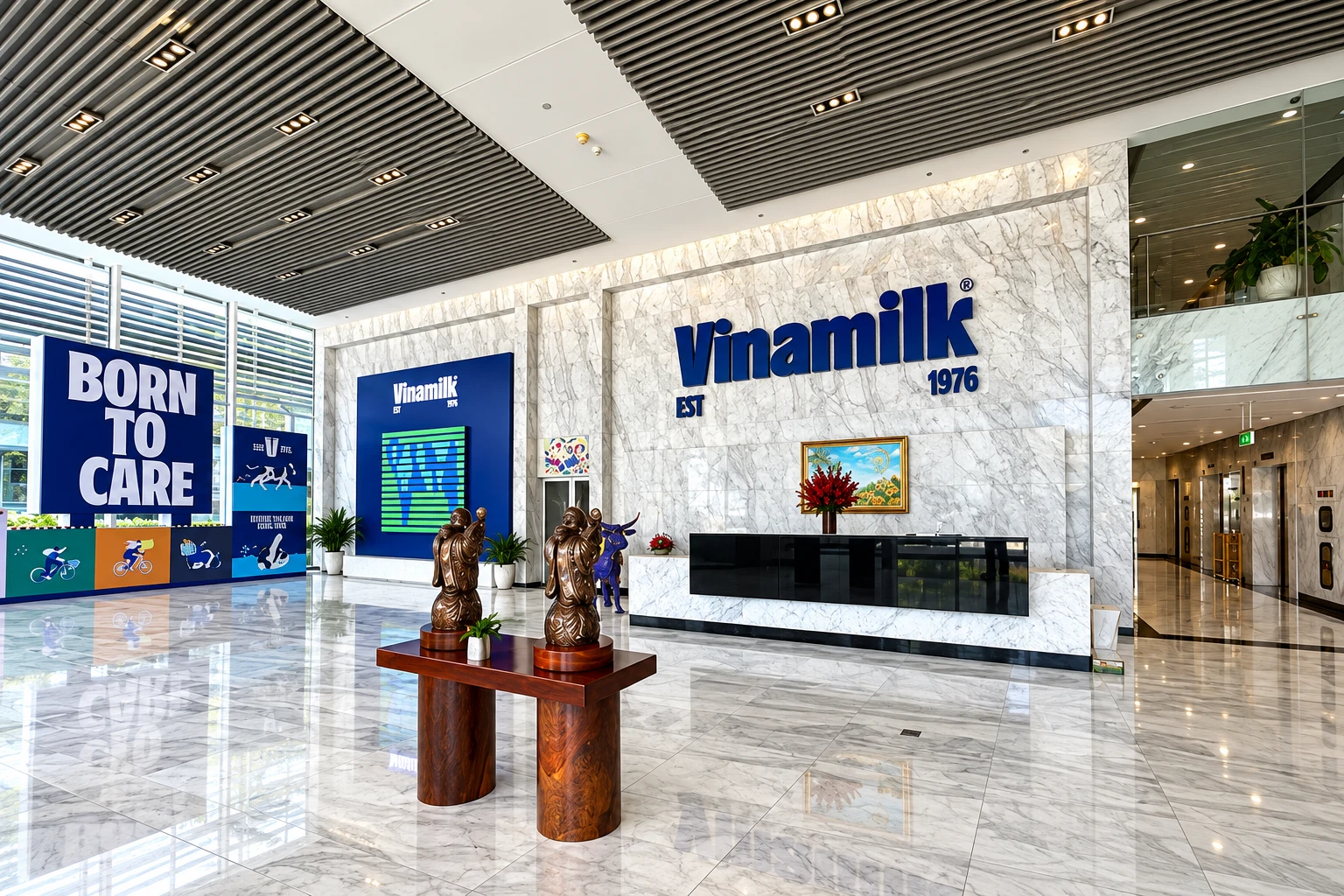 vinamilk
